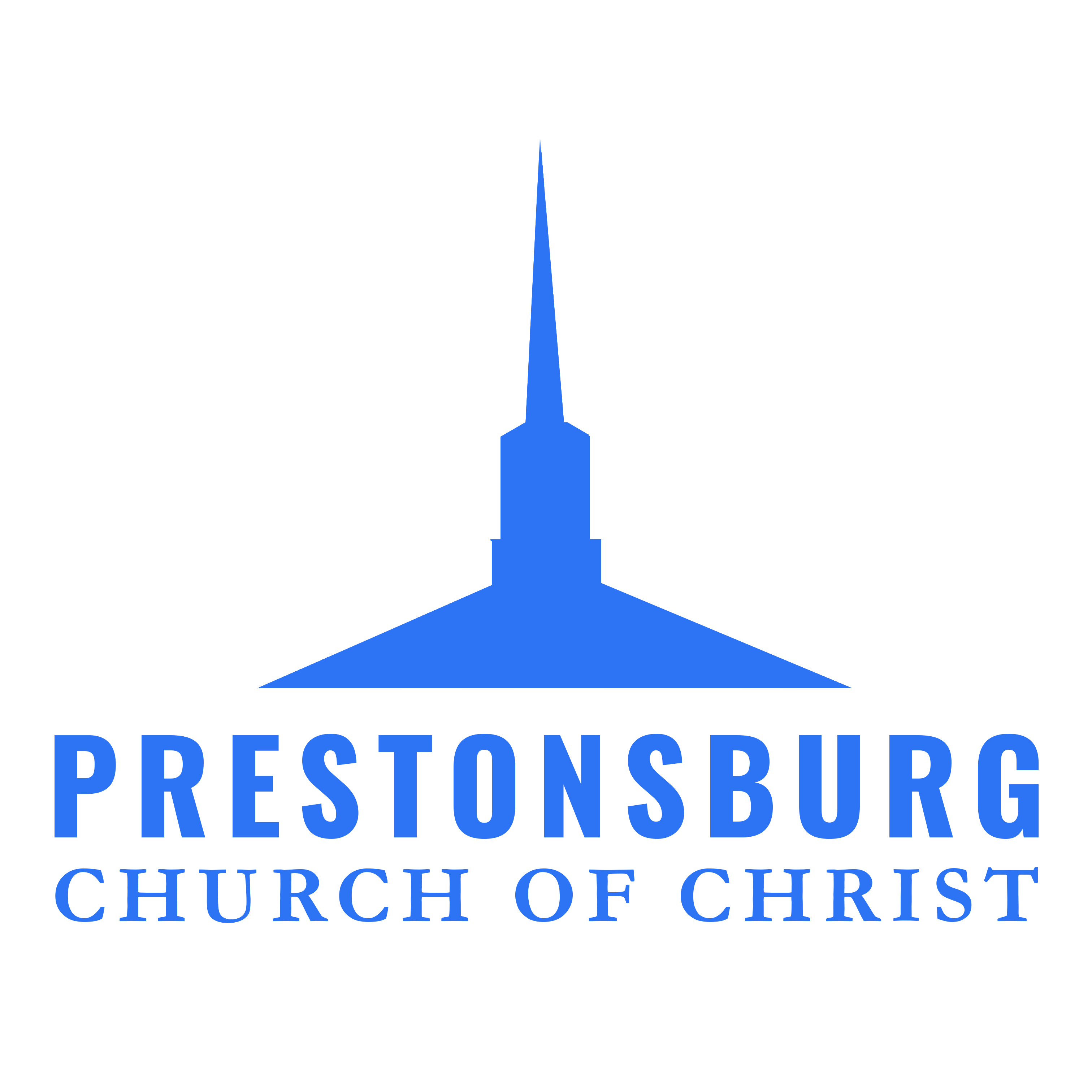 Prestonsburg church of Christ